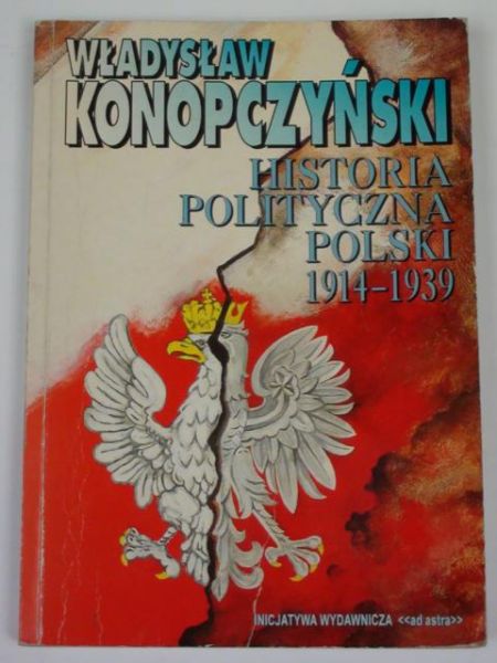 Historia polityczna Polski 1914-1939