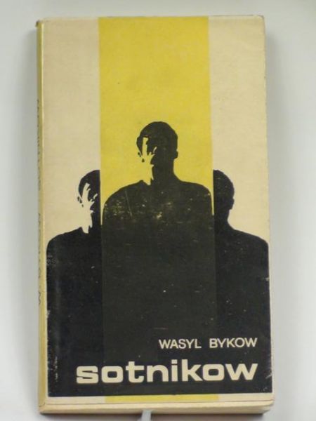 Bykow Wasyl - Sotnikow