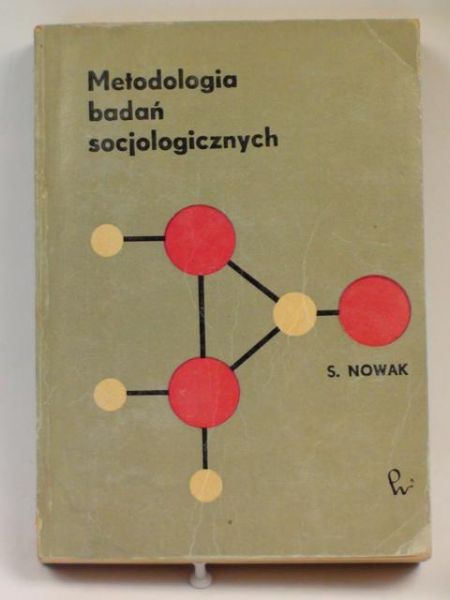 Metodologia badań socjologicznych