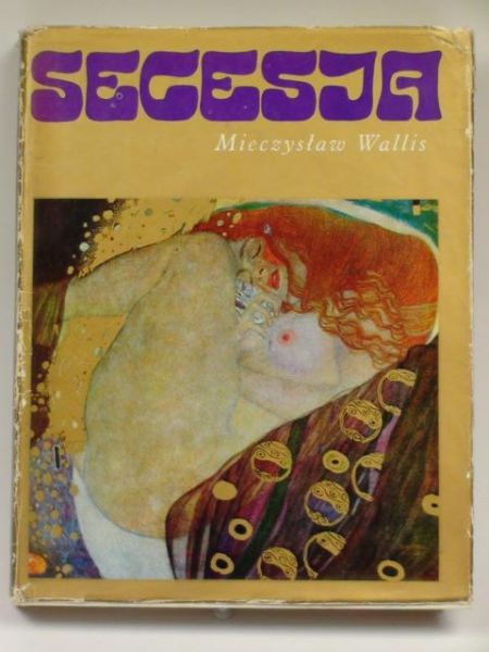 Secesja