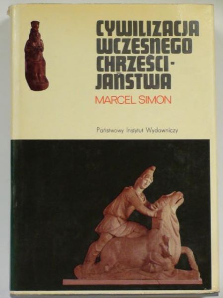 Cywilizacja wczesnego chrześcijaństwa