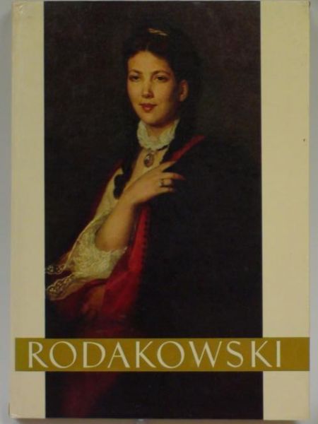 Henryk Rodakowski