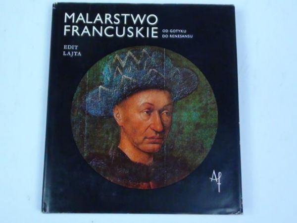 Lajta Edit - Malarstwo francuskie