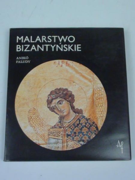 Malarstwo bizantyńskie