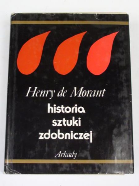 Historia sztuki zdobniczej