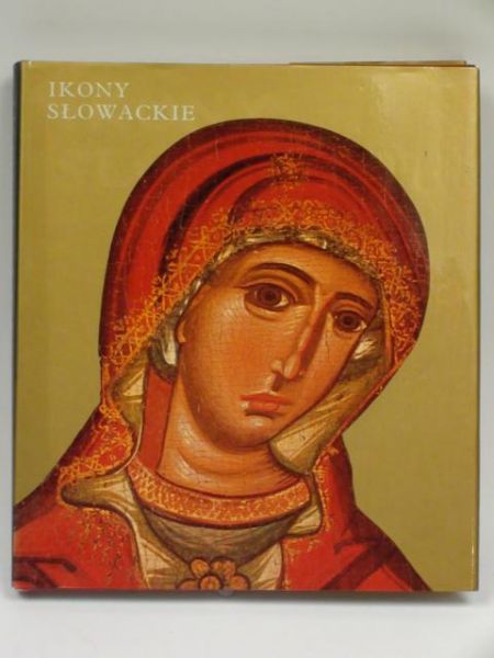 Ikony słowackie