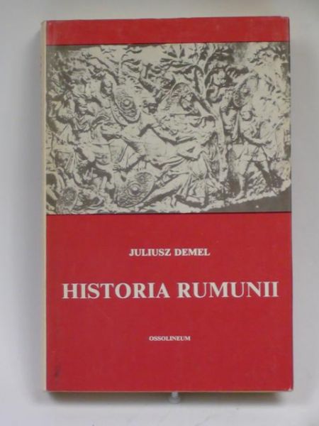 Historia Rumunii
