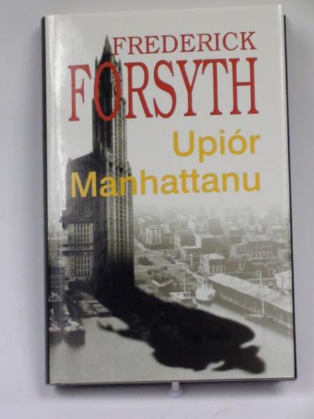 Upiór Manhattanu