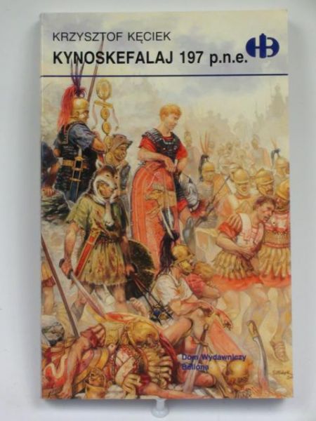 Kynoskefalaj 197 p.n.e