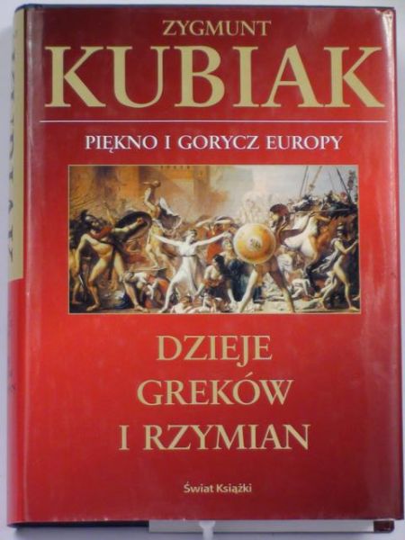 Piękno i gorycz Europy