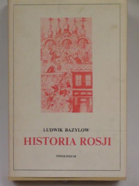 Historia Rosji