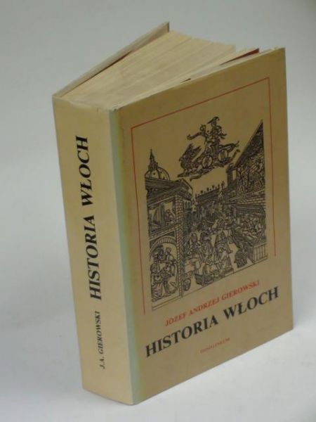 Historia Włoch