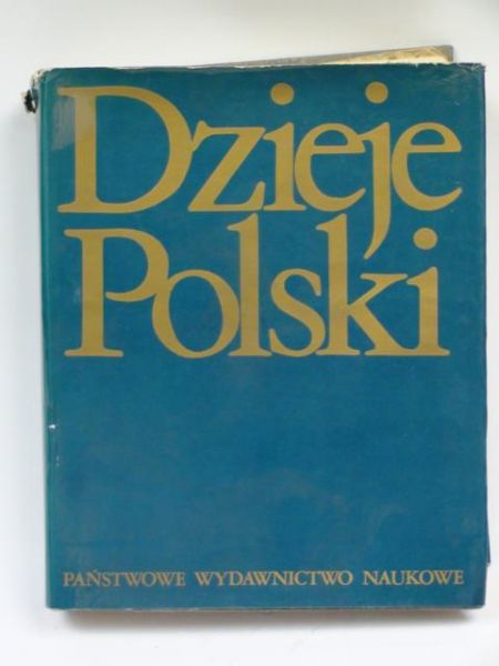 Dzieje Polski