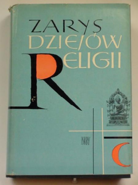 () - Zarys dziejów religii