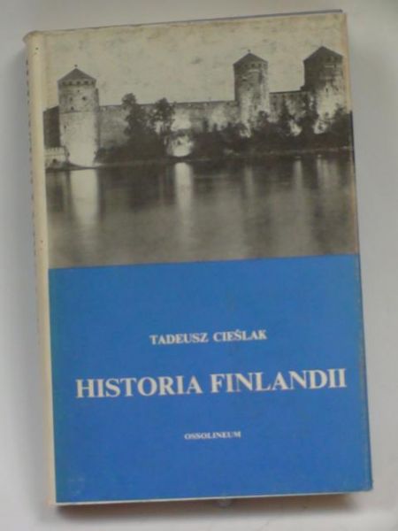 Historia Finlandii