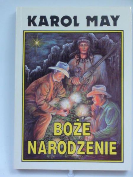May Karol - Boże Narodzenie