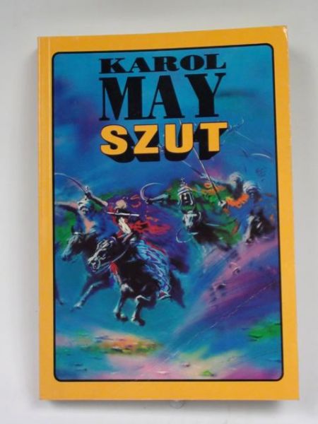 May Karol - Szut