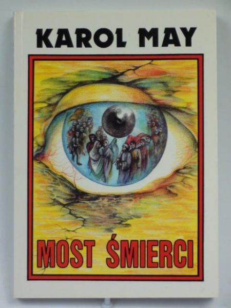 May Karol - Most śmierci