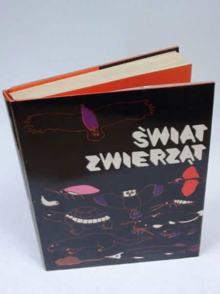 Świat zwierząt