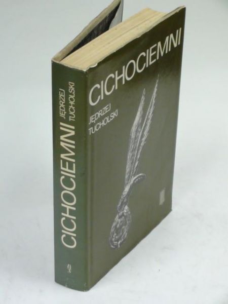 Cichociemni