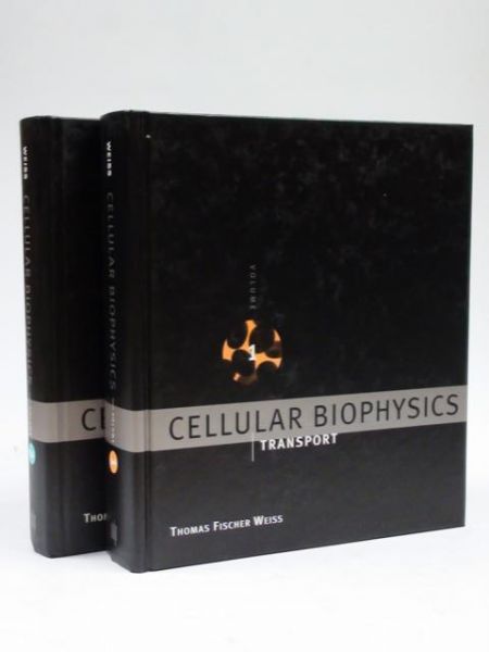 Cellular Biophysics, Vol. I-II