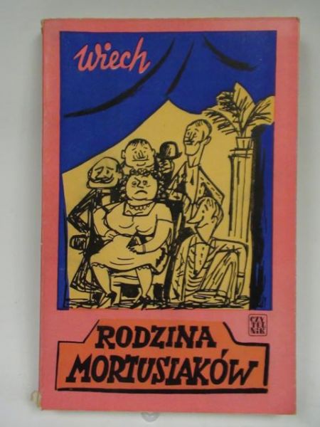 Rodzina Mortusiaków