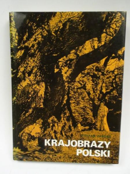 Krajobrazy Polski