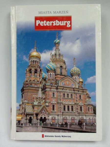 Petersburg