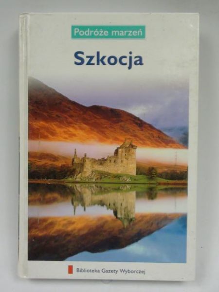 Szkocja