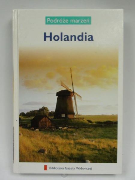 Holandia
