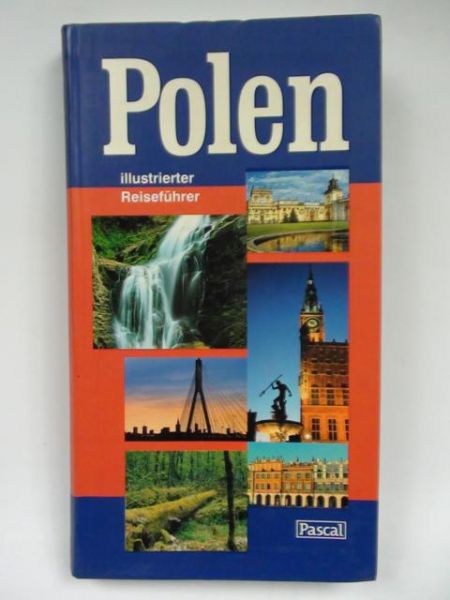 Polen illustrierter Reisefuhrer
