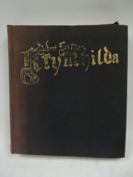 Krymhilda