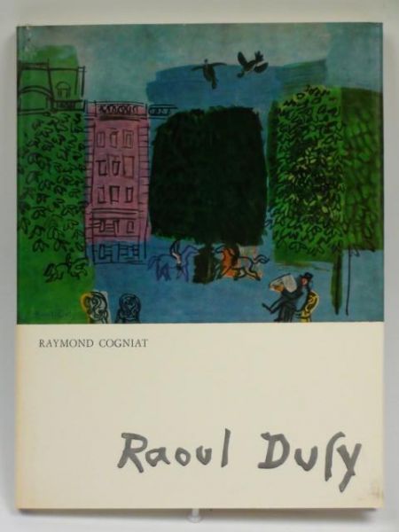 Raoul Dufy