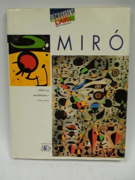 Miró 1893-1983