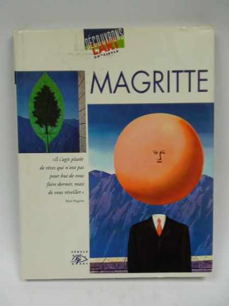 Magritte 1898-1967