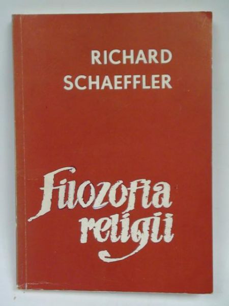 Filozofia religii
