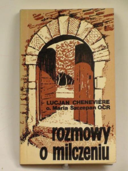 Rozmowy o  milczeniu