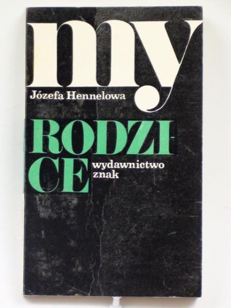 My rodzice