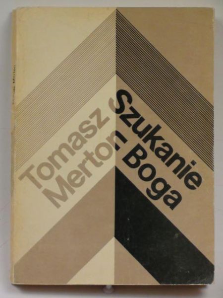 Szukanie Boga