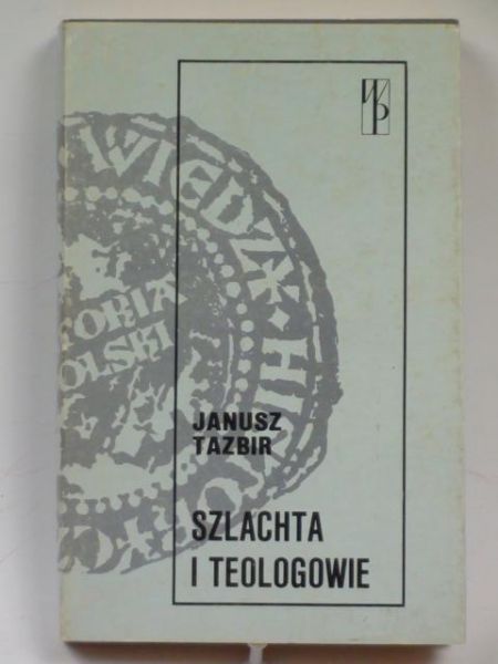 Szlachta i teologowie