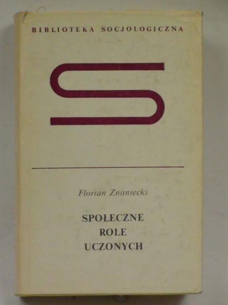 Społeczne role uczonych
