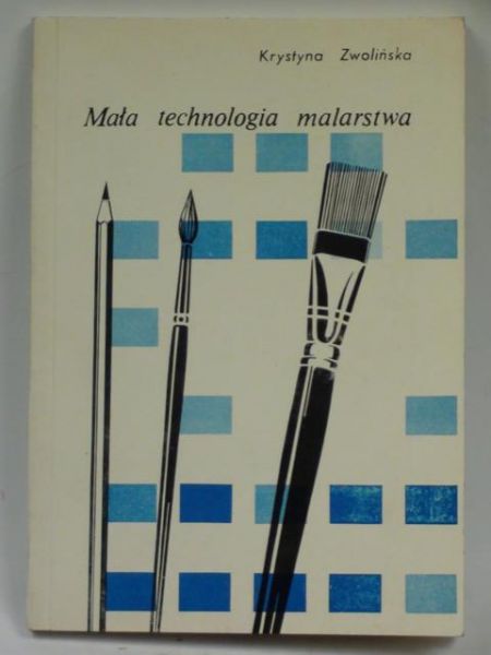 Mała technologia malarska