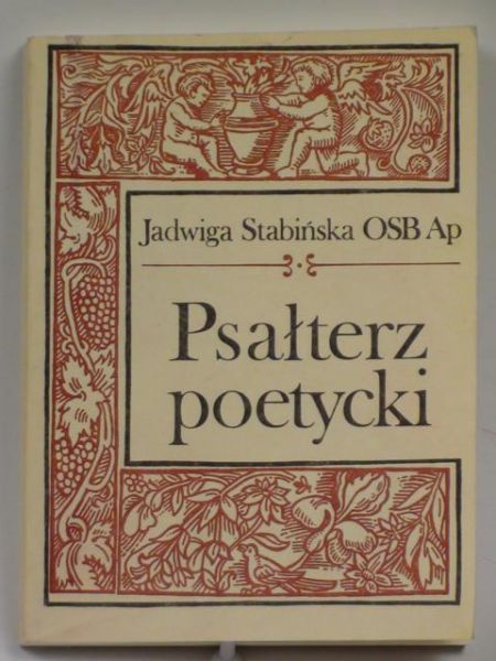 Psałterz poetycki