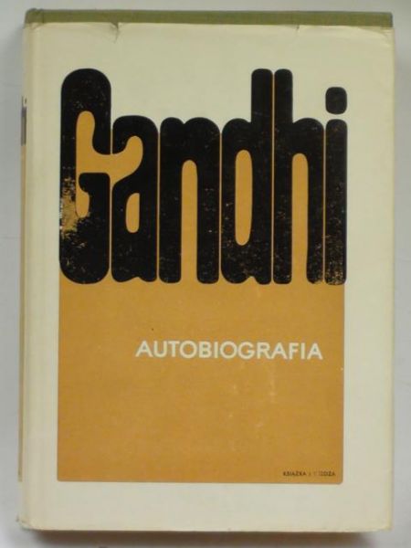 Autobiografia