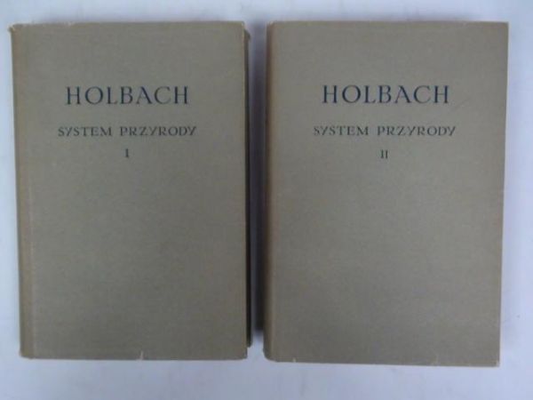 System przyrody Tom I-II BKF