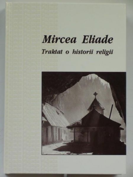 Traktat o historii religii