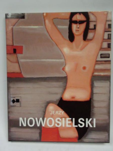 Madeyski J., Nyczek T. - Jerzy Nowosielski