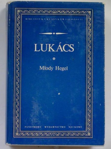 Młody Hegel BKF