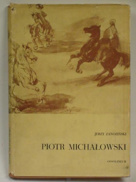 Piotr Michałowski