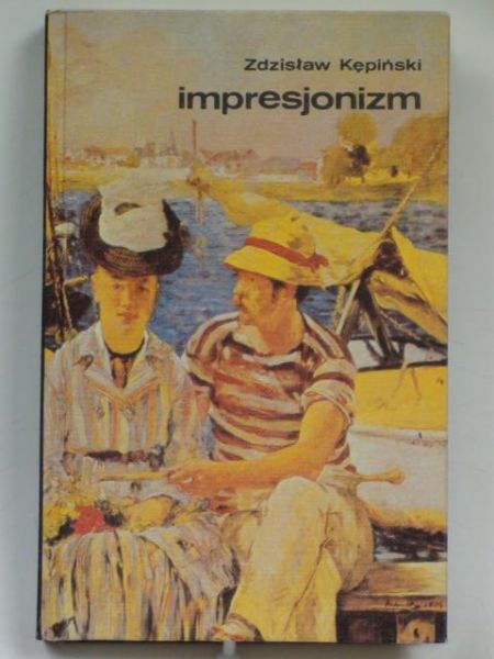 Impresjonizm